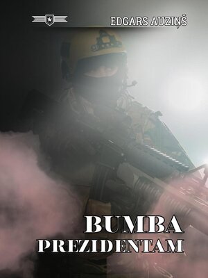 cover image of Bumba prezidentam